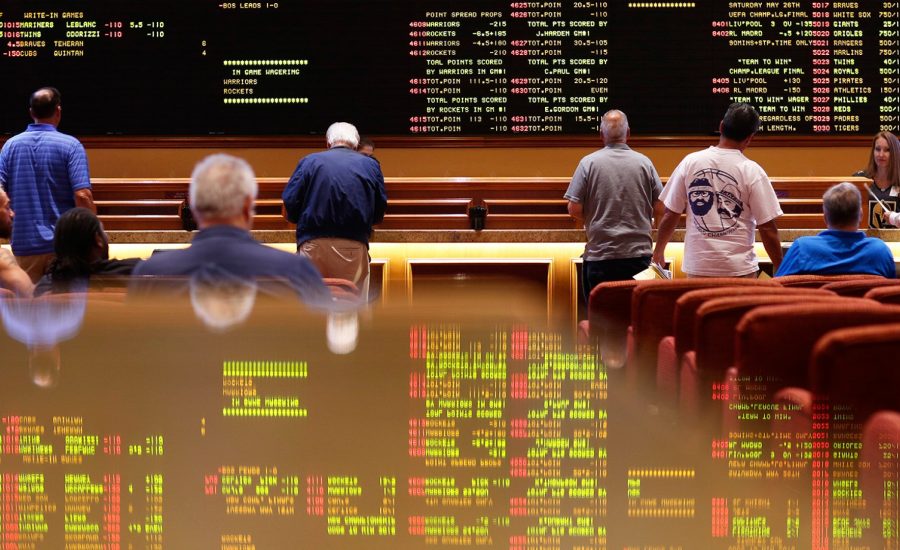 Brief About sports websites