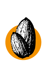 ALMENDRAS