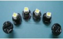R-3528-1SMD-8MM Car Dashboard Light 