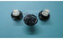 R-2LED-10MM Car Dashboard Light 