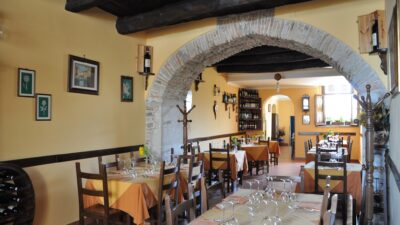 ristorante beatrice