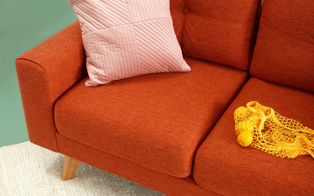 De Toonaangevende Meubelstoffeerder in Groningen